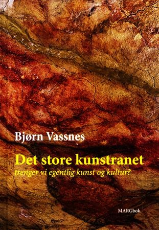 Det store kunstranet