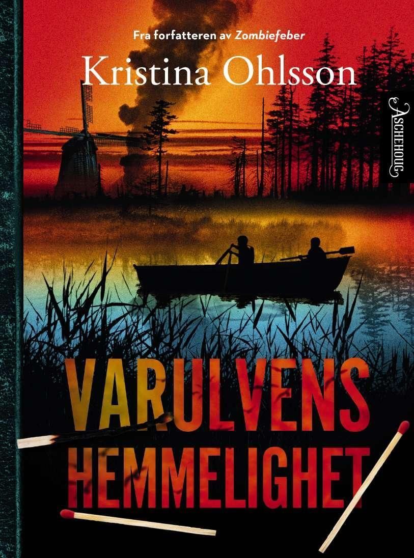 Varulvens hemlighet