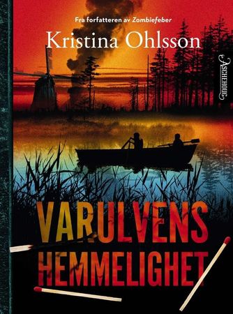 Varulvens hemlighet