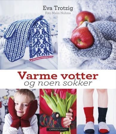 Varma tumvantar och några sockor