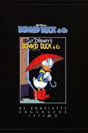 Donald Duck & co. Del II