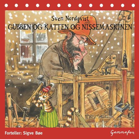 Tomtemaskinen