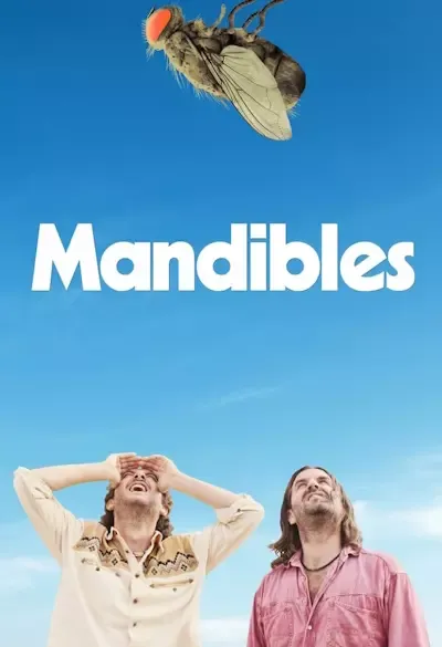 Mandibules