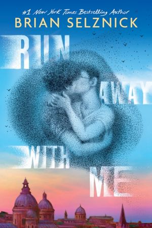 Run away with me