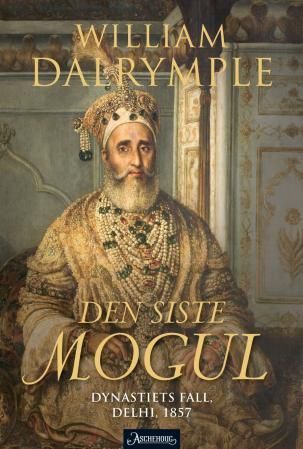 The last Mughal
