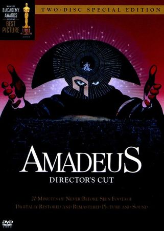 Amadeus