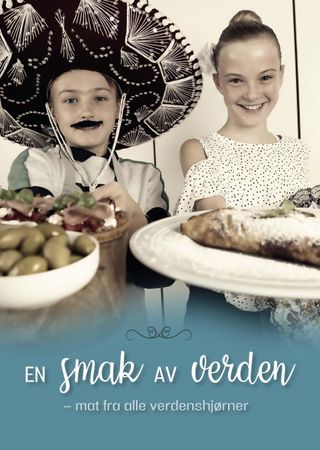 En Smak av verden