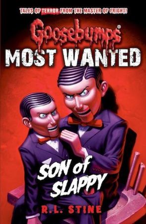 Son of Slappy