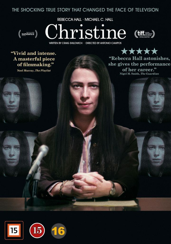Christine