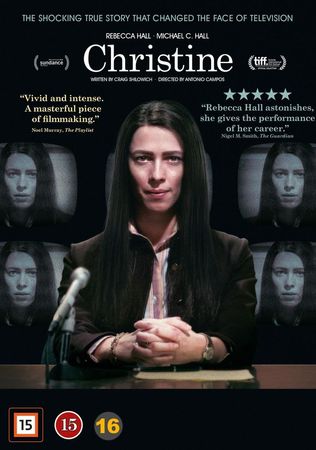 Christine