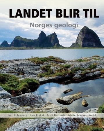 Landet blir til