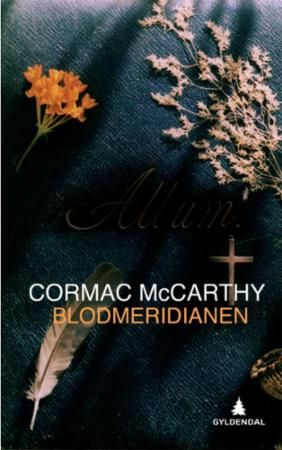 Blood meridian