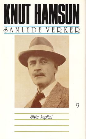 Siste kapitel