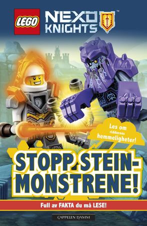 Stop the monsters