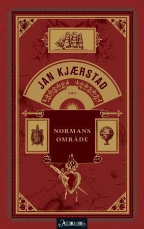 Normans område