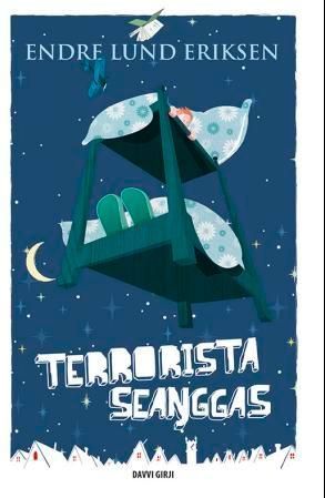 En terrorist i senga