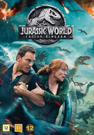 Jurassic world