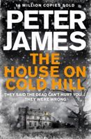 The house on Cold Hill