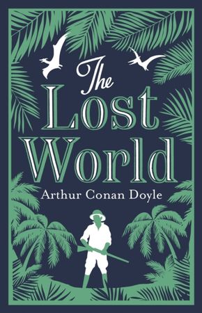The lost world