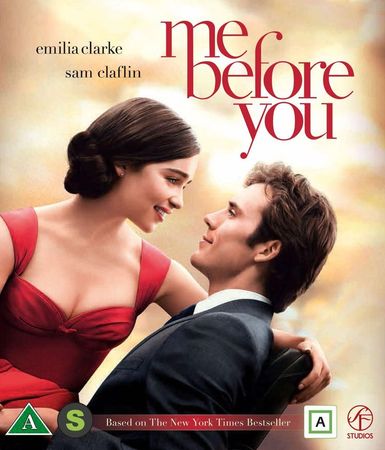 Me before you