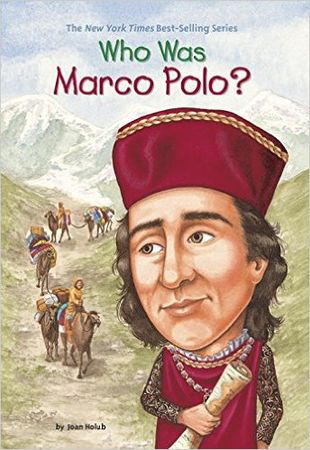 Who was Marco Polo?