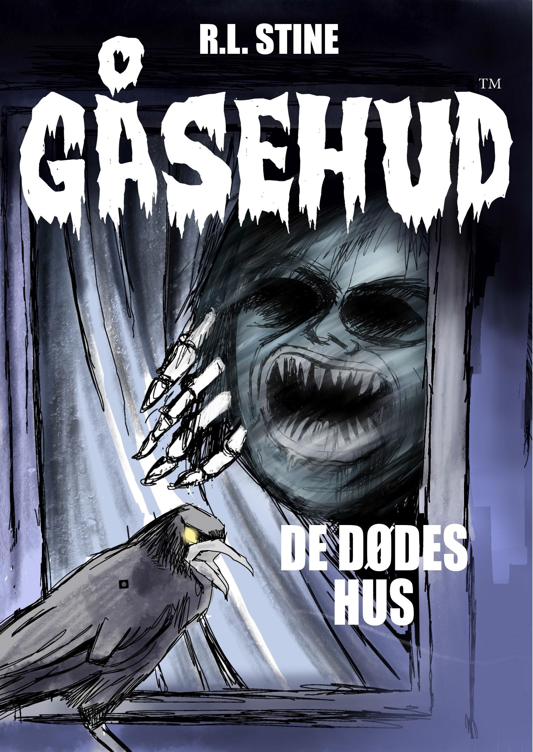 Welcome to dead house