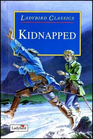 Kidnapped