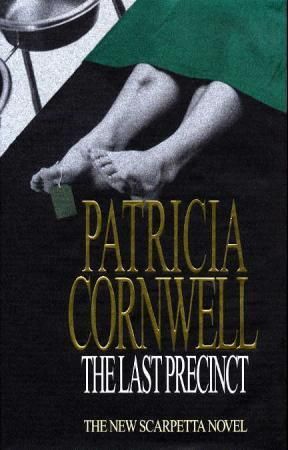 The last precinct