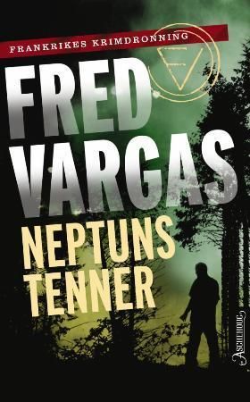 Sous les vents de Neptune