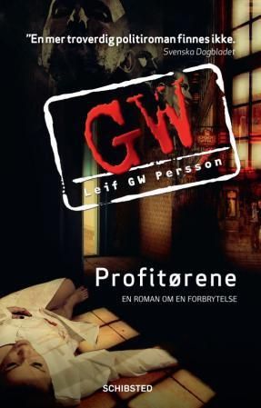 Profitörerna