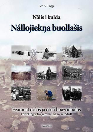 Nállojiekna buollasis