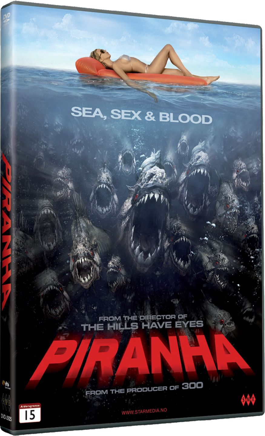 Piranha