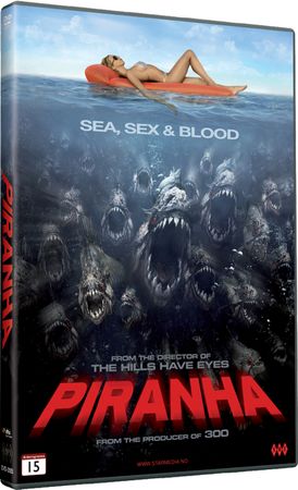 Piranha