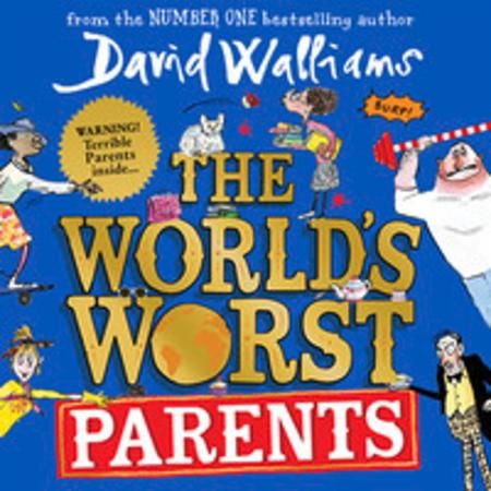The world's worst parents