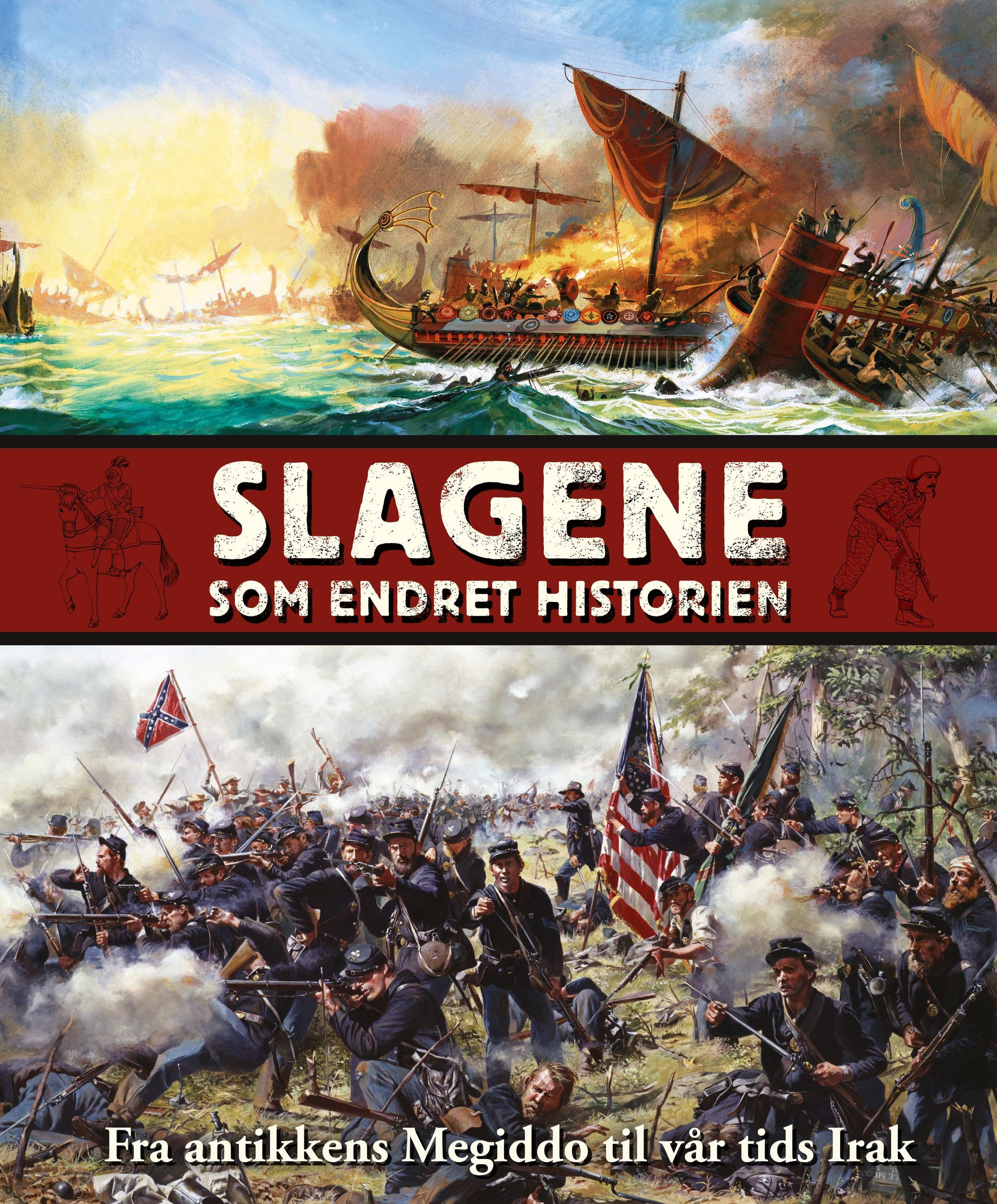 Battles that changed history
