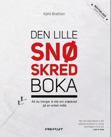 Den lille snøskredboka