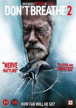 Don't breathe 2