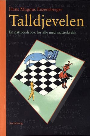 Der Zahlenteufel