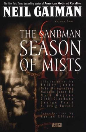 Season of mists