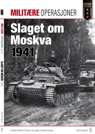 Moscow 1941
