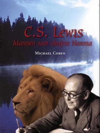 C.S. Lewis