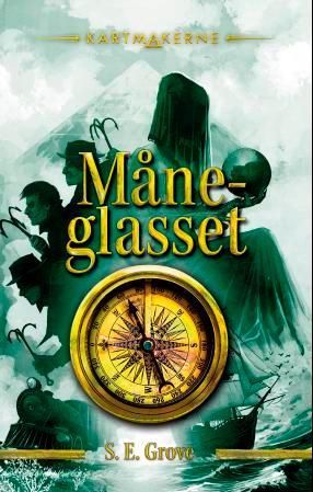 The glass sentence