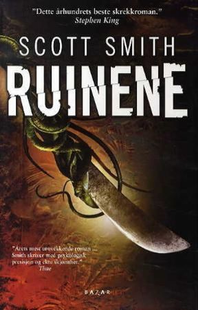 The ruins