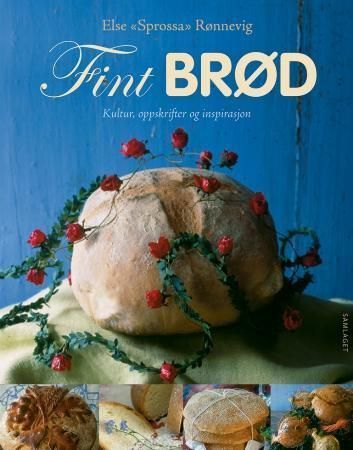 Fint brød