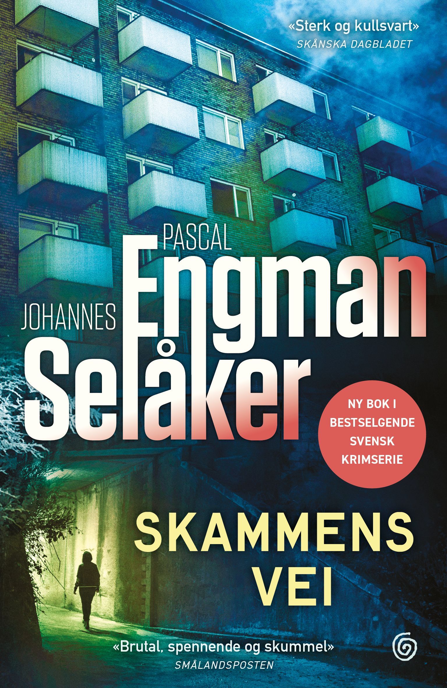 Skammens väg