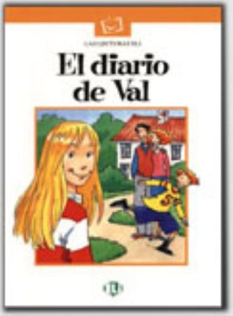 Val's diary