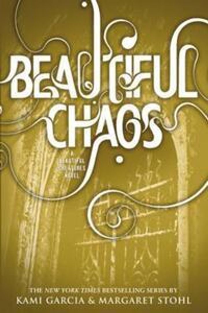 Beautiful chaos