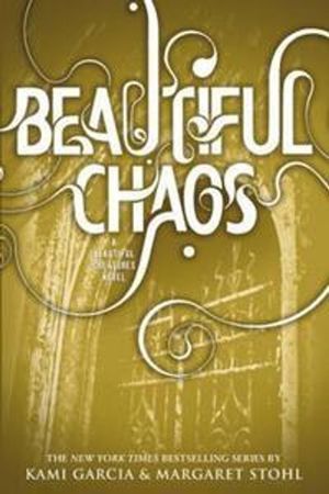 Beautiful chaos