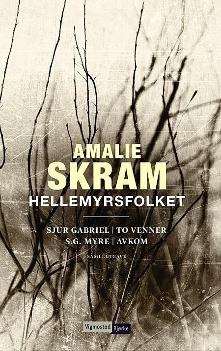 Sjur Gabriel