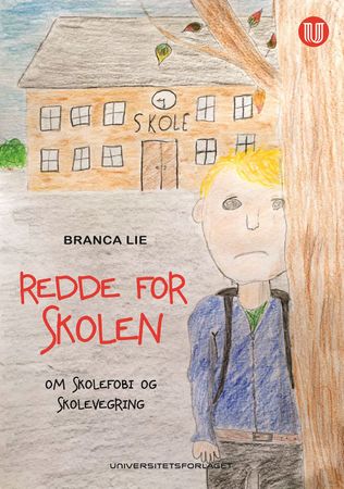 Redde for skolen